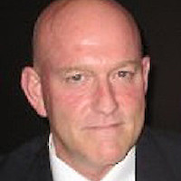 Robert Setter B.A. Econ.